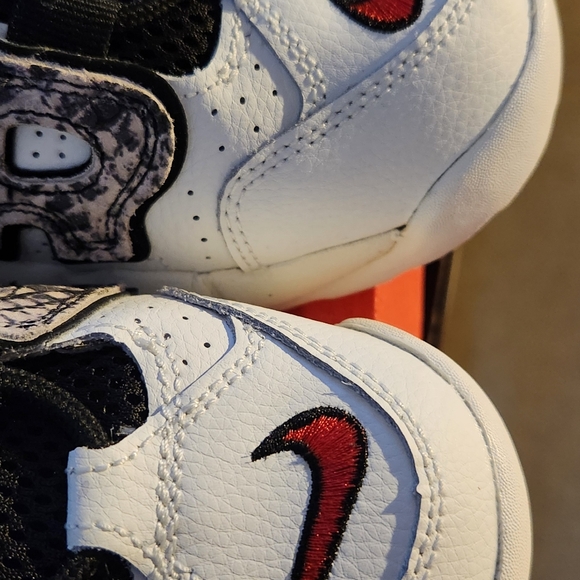 Nike Uptempo - Picture 8 of 12